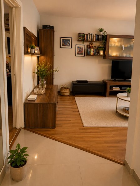 Parc Tineretului, apartament 2 camere 54 mp, an 1986