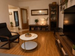 Parcul Tineretului, Lumea Copiilor, apartament 2 camere decomandat 54 mp
