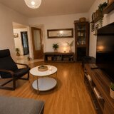 Parcul Tineretului, Lumea Copiilor, apartament 2 camere decomandat 54 mp